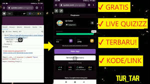 Cara mengetahui jawaban quizizz terbaru di android 2021подробнее. Cara Mengetahui Jawaban Quizizz Dengan Hp Terbaru 2021 Untuk Kode Link Atau Live Quiz Youtube