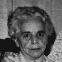 Delia Rosa Del Carmen Sánchez Bocanegra (1897–1991)