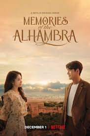 Watch Online Memories Of The Alhambra Episode 1 With English Subs Free Download Available In Various Formats Netflix Dramas Korean Drama Tv New Korean Drama