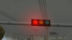 Traffic lights are made in many different options. Gta San Andreas New Traffic Light Texture Mod V1 Mod Gtainside Com