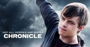 Chronicle' Director Talks Found-Footage Films & 'Fantastic Four' Reboot