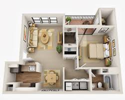 Bedroom furniture sets restoration hardware. Small Apartment Plans And 3d Design