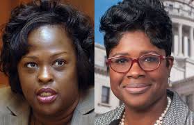 Runoff election shakes up Hinds Circuit Court makeup