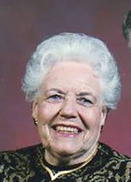 Lula M. Tanner (February 24, 1924