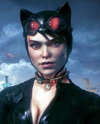 Riddler's revenge is the longest and toughest most wanted side mission in batman arkham knight. Catwoman Arkhamverse Villains Wiki Fandom