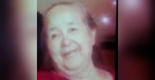 Geraldine Baker Obituary