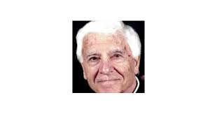 Joseph Roger Ferris Obituary (2023)