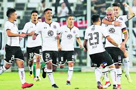 Get the latest colo colo news, scores, stats, standings, rumors, and more from espn. Colo Colo Se Llena De Saludos Por Su Aniversario La Tercera
