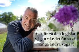 Under många år har han varit en inspirationskälla med eget program på tv som inriktar sig på både mat och. 11 Citat Som Bevisar Att Ernst Ar Helt Fantastisk Metro Mode