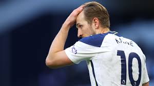 Harry Kane Nuno Espirito Santo Has Not Spoken To Tottenham Striker Over Absence But Expects Talks Soon Worldnewsera