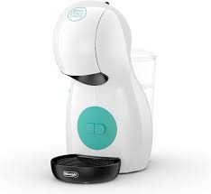 Foyer key storage box restaurant milk tea shop wall storage rack decoration wall hangings home decoration key rack. Buy Delonghi Nescafe Dolce Gusto Piccolo Xs Pod Capsule Coffee Machine Espresso Cappuccino And More Edg210 W White Green Online In Turkey B07vw78pv4