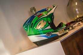 Welcome to coast to coast collectibles we are proud to. Fant Files 2018 Fox Gear Launch Dirt Bike Magazine
