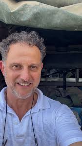 Exclusive: Israel's post-Oct. 7 civil defense revolution