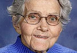 Mary Helen Christy, 95, Festus