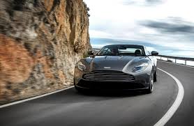 Image result for Jet Black 2017 Aston Martin