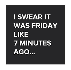 Chromophobia on Twitter: &quot;Sunday night blues... #sunday #friday ... via Relatably.com