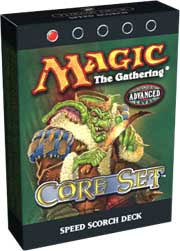 Want to know more about the practical magic starter deck? Eighth Edition Theme Decks Magic The Gathering
