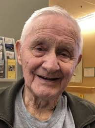 Charles CREGO Obituary (2019)