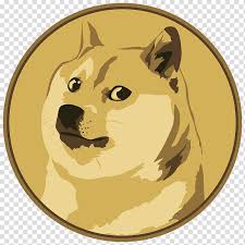 Contribute to dogecoin/dogecoin development by creating an account on github. Dogecoin Cryptocurrency Digital Currency Doge Transparent Background Png Clipart Hiclipart