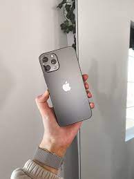 Iphone 12 Pro Unboxing Its Here Youtube Apple Iphone Accessories Iphone Iphone 12
