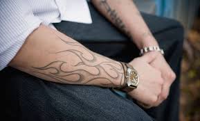 Depending on the size of the tattoo, surgical removal may range between $150 and $350, according to st. Laser Tattoo Removal Al Biraa Clinic Groupon