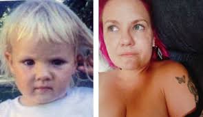 Zena shares, Why you should break up with the scales and LOVE your body  from the inside out! Zena shares with us all why it is important to LOVE  your body and