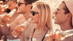 Best beach bars in Florida for drinks, food, waterfront views and fun