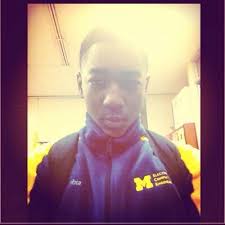 Shaquille Williams (@ShaquilleWill16)