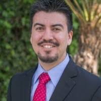 Cesar Vigil's Instagram, Twitter & Facebook