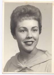 Sally Grace Jacobson Ryba (1942-1964)