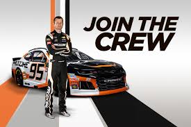 Birthapril 10, 1980 in enumclaw, wa. Join The Procore 95 Crew For Exclusive Behind The Scenes Action During The 2018 Nascar Season