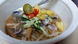 Laksa penang merupakan laksa khas malaysia yang dalam pengolahannya selalu menggunakan bunga honje atau kecombrang. Resepi Laksa Penang Yang Mudah Dan Sedap Inilah Realiti