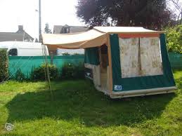 Caravane pliante solena fabrication raclet. Caravane Raclet Annonces Aout Clasf