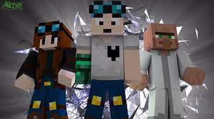 Pin On Dantdm Pics