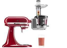 kitchenaid food grinder stand mixer
