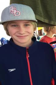 RANCHO SAN DIEGUITO SWIM TEAM NEWSLETTER