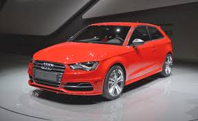Image result for Garnet Red 2013 Audi