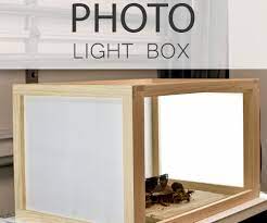 Check out our latest diy video and learn how to make your very own lightbox.check out the st. How To Build A Photo Light Box 7 Steps With Pictures Instructables