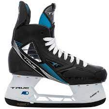 The true tf9 skates look to provide a whole new level of fit and performance at retail. True Tf9 Ice Hockey Skates Senior Pure Hockey Equipment