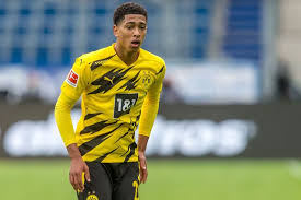 Jude bellingham has quickly established himself in the borussia dortmund squad. What Jude Bellingham Has Said About Frank Lampard Comparisons Amid Chelsea Transfer Links Football London