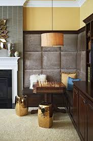 Choose modern wall shelf design at wooden street. Modern Living Room Designs That Use Corner Units