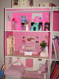 Image result for barbie in  home