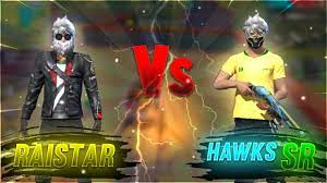 Free fire is an multiplayer battle royale mobile game, developed and published by garena for android and ios. Raistar Play Like A Hacker Omg Movement Garena Free Fire Gyan Gaming Youtube