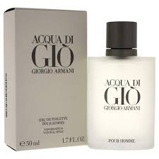 While these two were the introductory fragrances for giorgio armani, they would not be the last. Giorgio Armani Acqua Di Gio Cologne For Men Review Dapper Confidential