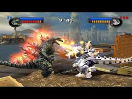 How to unlock all godzilla: Video Godzilla Unleashed