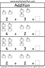 Kids Practice Adding Single Digit Numbers And Writing Kindergarten Math Worksheets Addition Kindergarten Addition Worksheets Kindergarten Math Worksheets Free