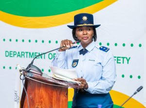 Women continue to break barriers in traditionally male-dominated professions – Grocott's Mail