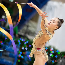 A post shared by arina and dina averins(@arishadina1998). Indrek Kask On Instagram Arina Jevstafjeva From Latvia Christmas Cup 2018 Arinajevstafjeva Rhythmicgymnastics Gymnastics Latviangymnastics Artofit