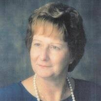 Barbara Layton Obituary