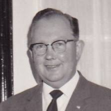 Svend Arthur Pedersen 1915